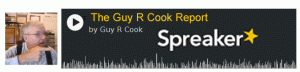 Spreaker-TheGuyRCookReport